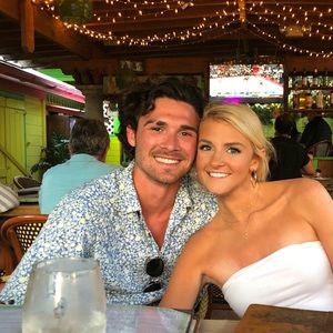 Meet your Posher, Nick